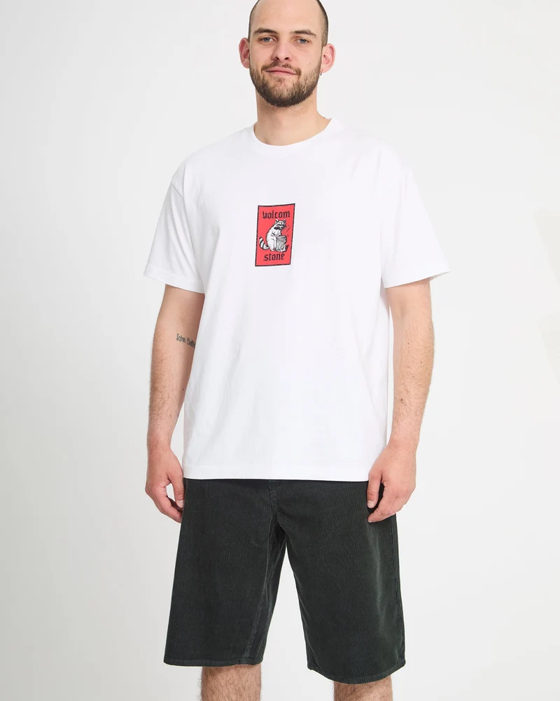 Chillow 24" Shorts - Castlerock