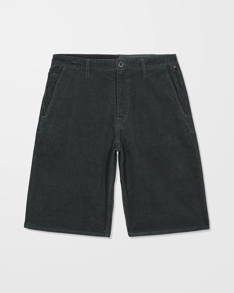 Chillow 24" Shorts - Castlerock