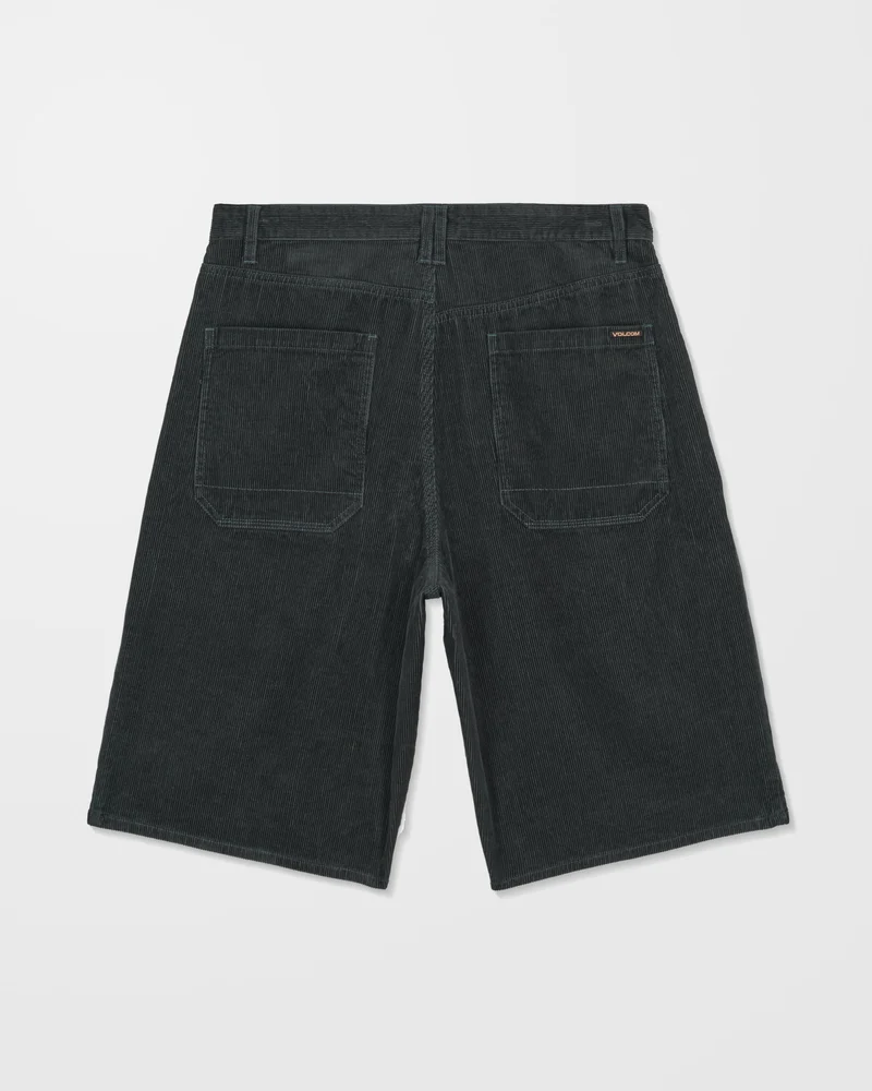 Chillow 24" Shorts - Castlerock