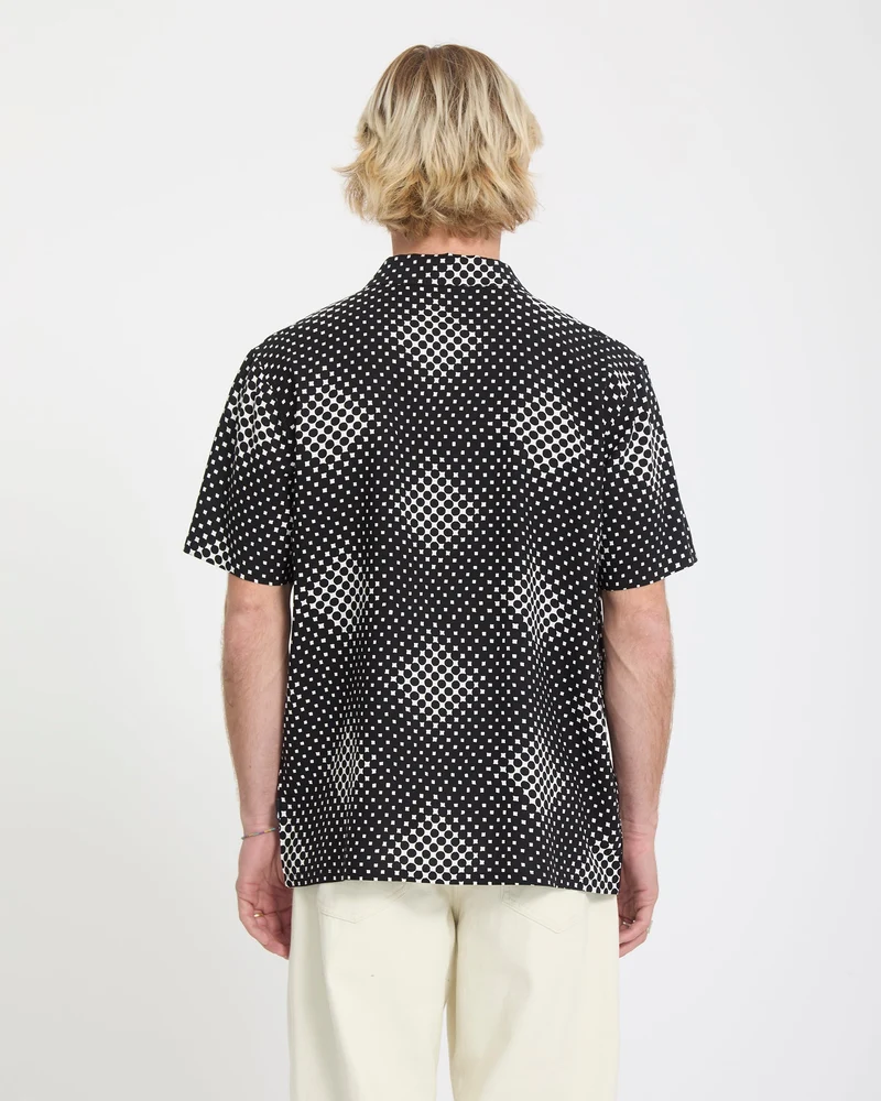 Boldstone Hemd - New Black