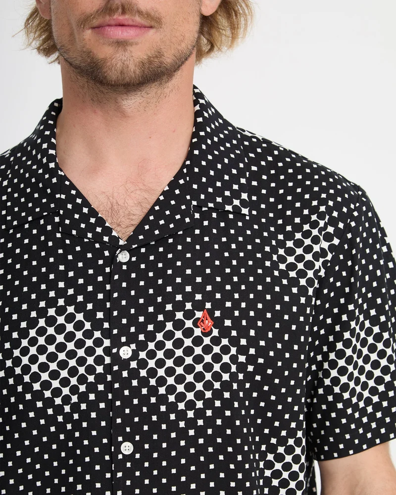 Boldstone Hemd - New Black