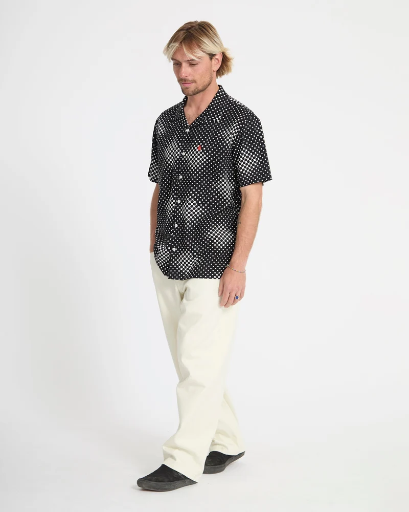 Boldstone Hemd - New Black
