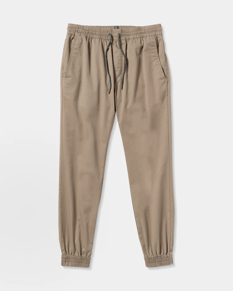 Frickin Slim Jogginghose - Khaki