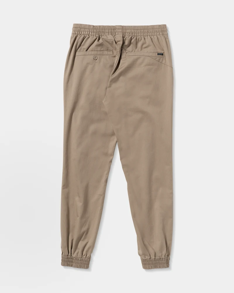 Frickin Slim Jogginghose - Khaki