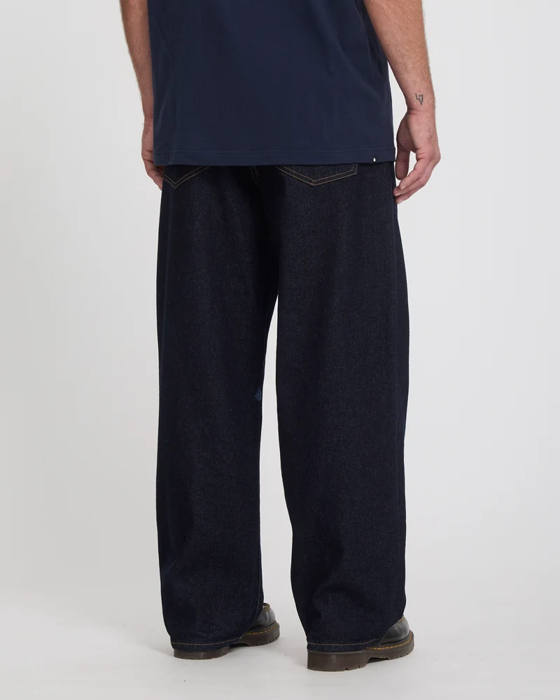 Billow Jeans - Raw