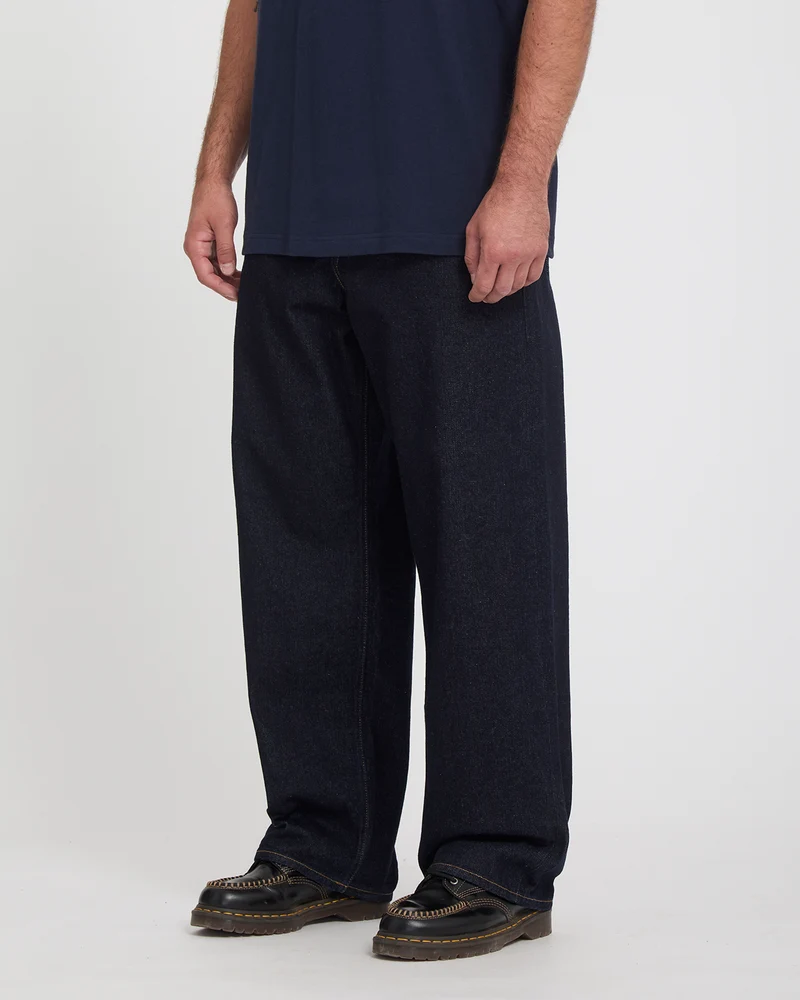 Billow Jeans - Raw