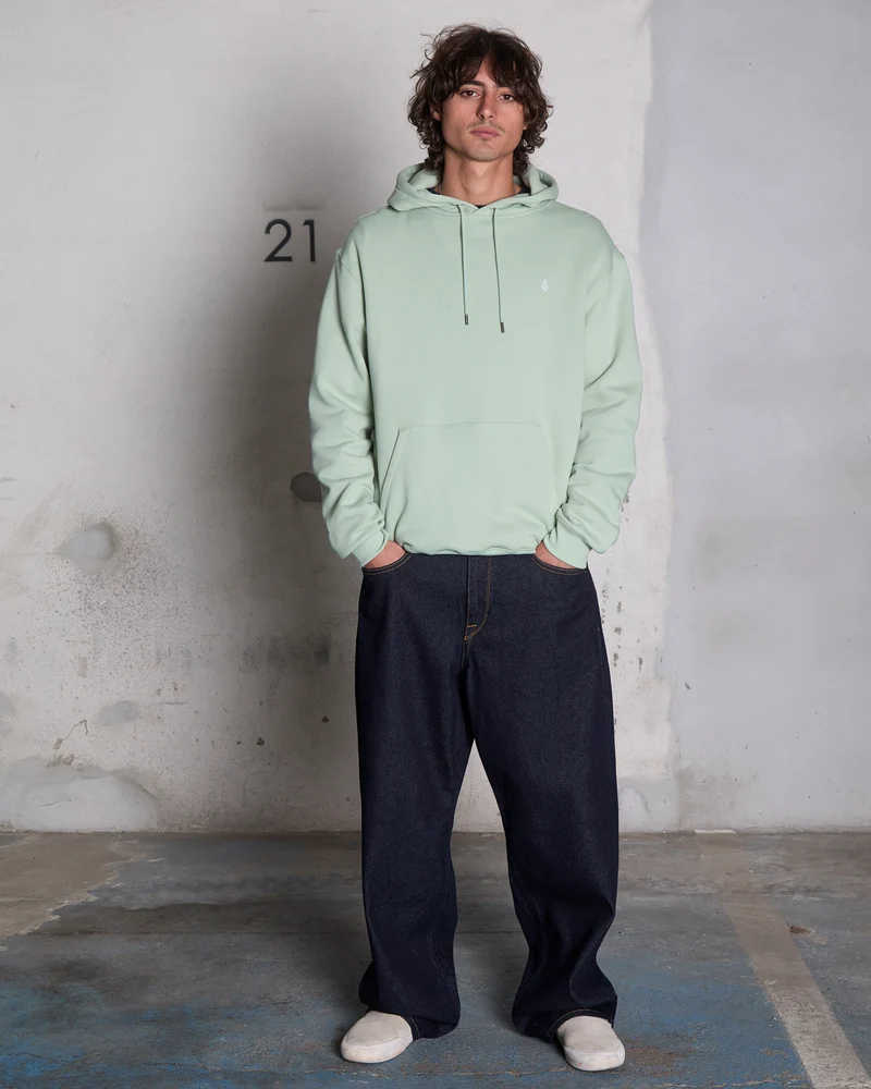 Billow Jeans - Raw