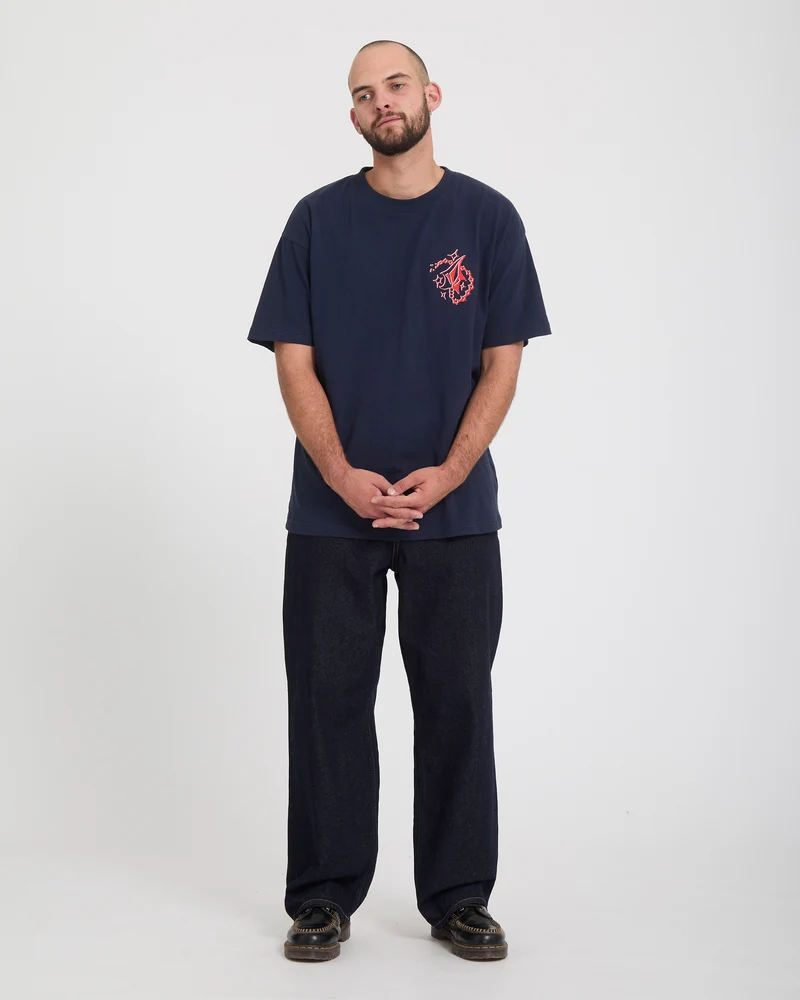 Billow Jeans - Raw