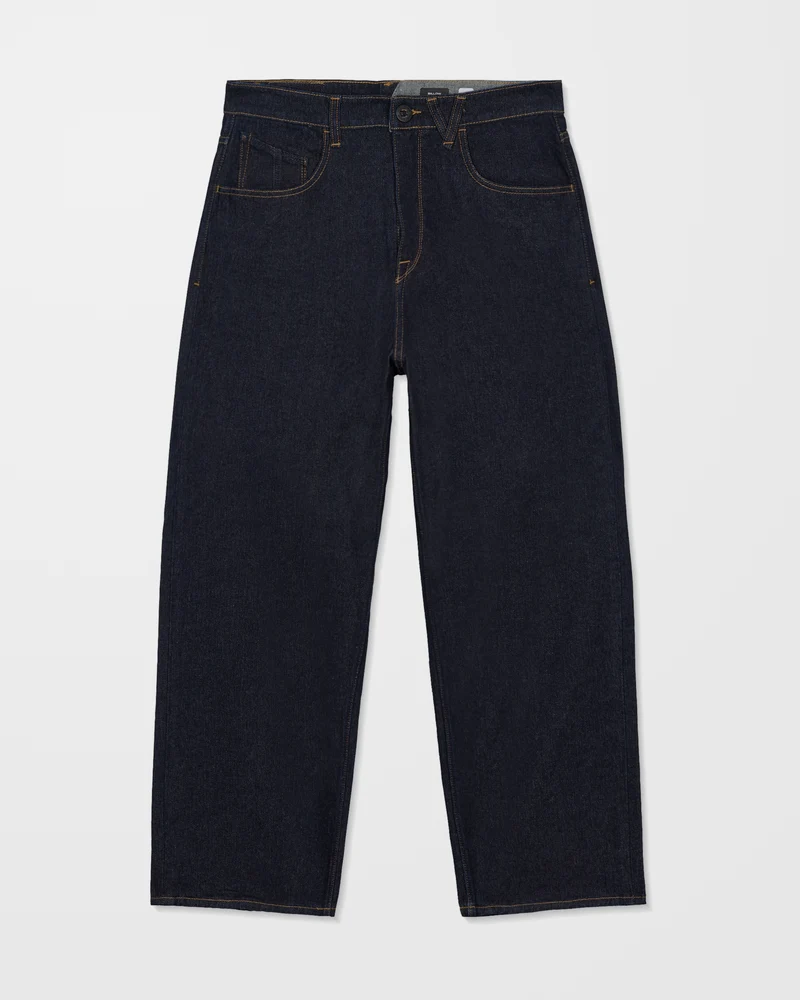 Billow Jeans - Raw