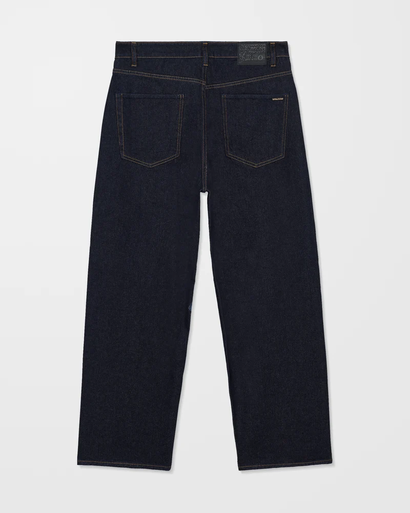 Billow Jeans - Raw