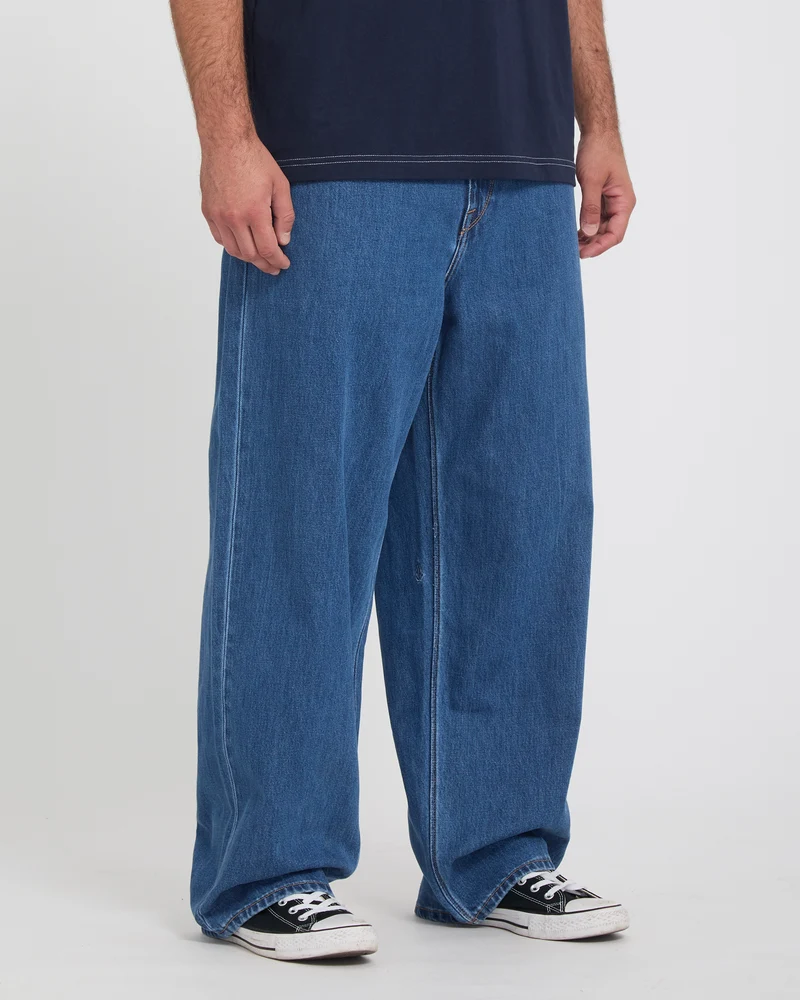 Chillow Jeans - Oliver Stone No Tint