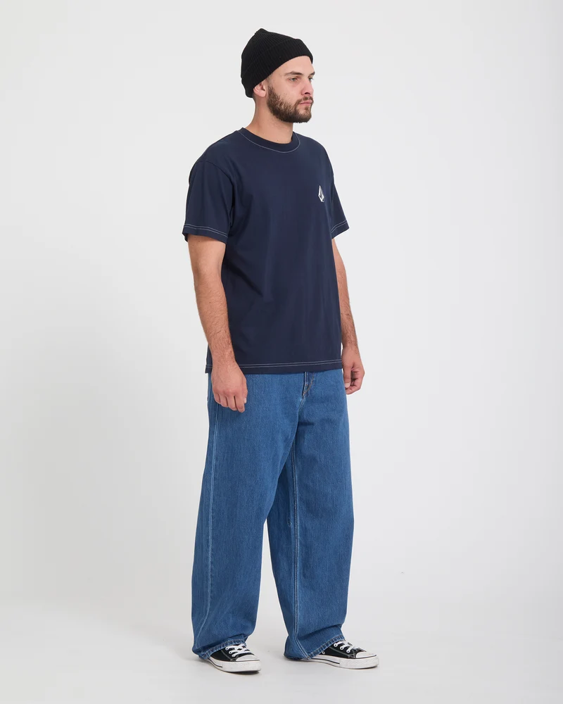 Chillow Jeans - Oliver Stone No Tint
