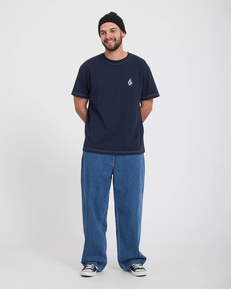 Chillow Jeans - Oliver Stone No Tint