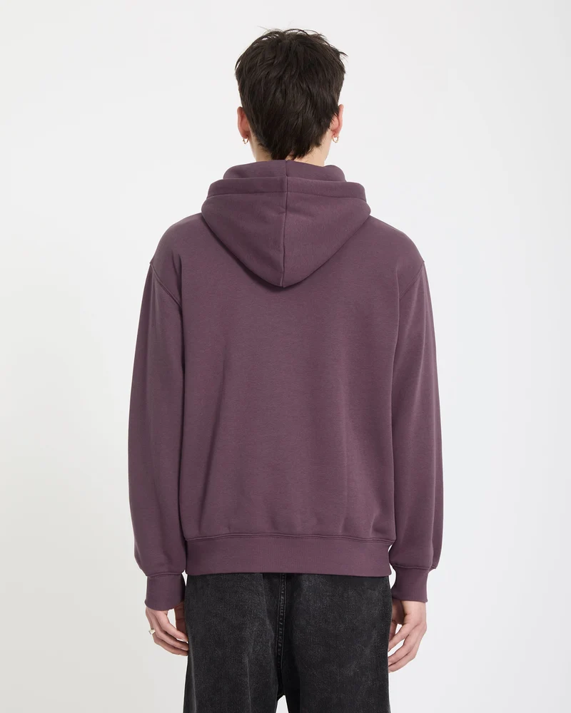 Noder Hoodie - Pistol Punch