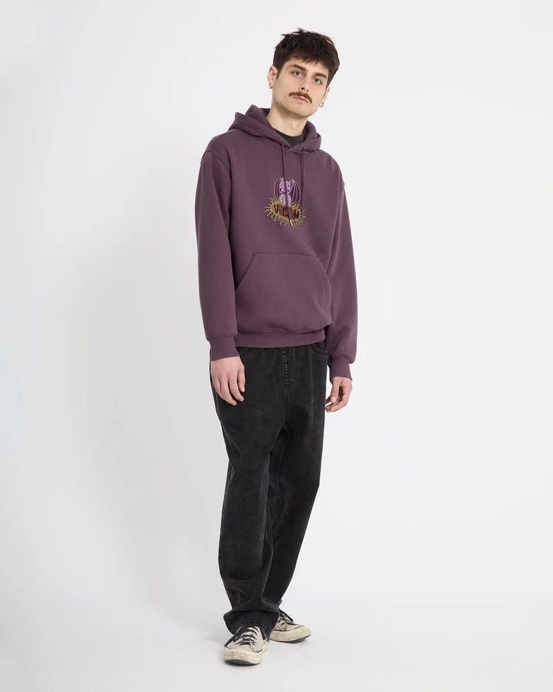 Noder Hoodie - Pistol Punch