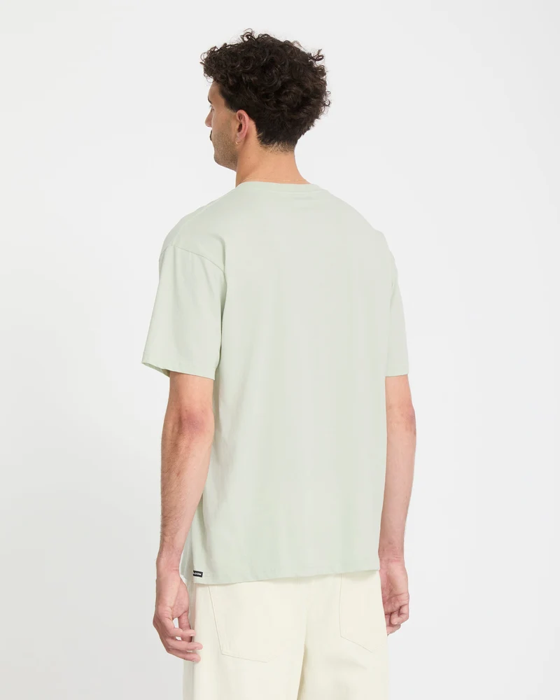Notetoself T-Shirt - Pale Aqua
