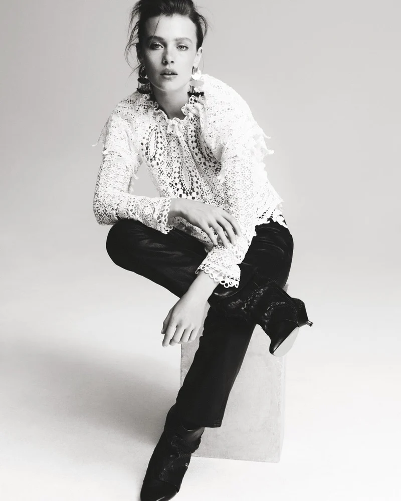 Look 8 [SS26 Preco]
