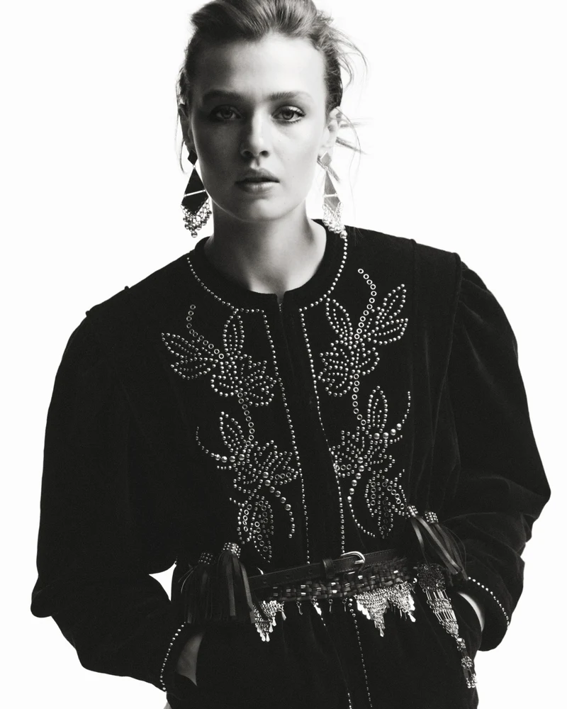Look 4 [SS26 Preco]
