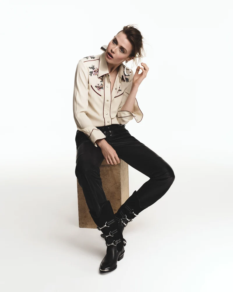 Look 2 [SS26 Preco]