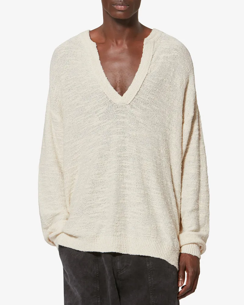 ARNOLD SWEATER