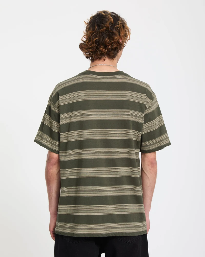 Twilight T-Shirt - Squadron Green