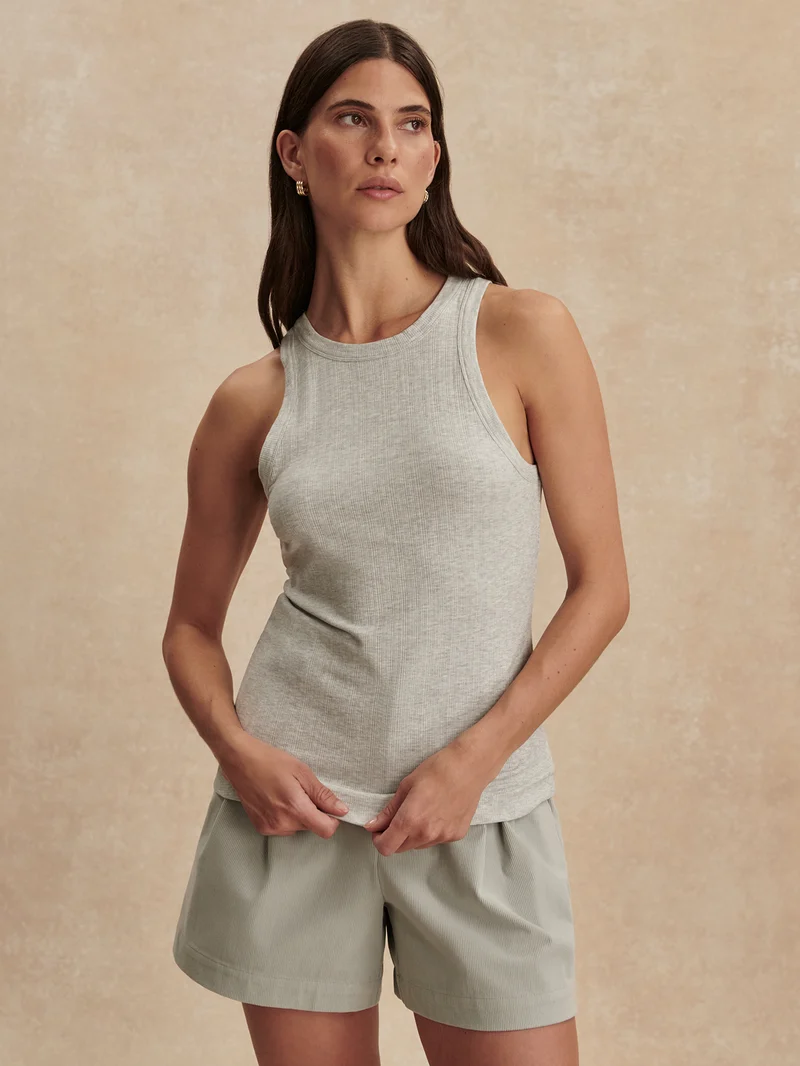 Marlene Fitted Tank