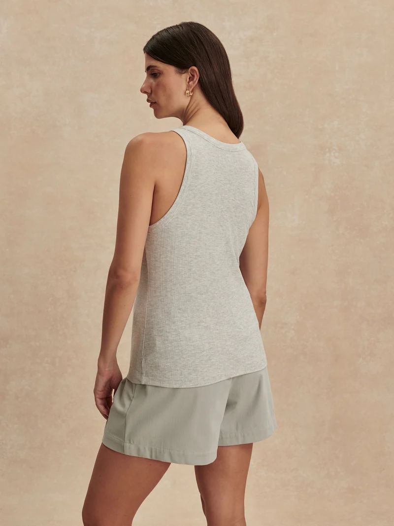 Marlene Fitted Tank