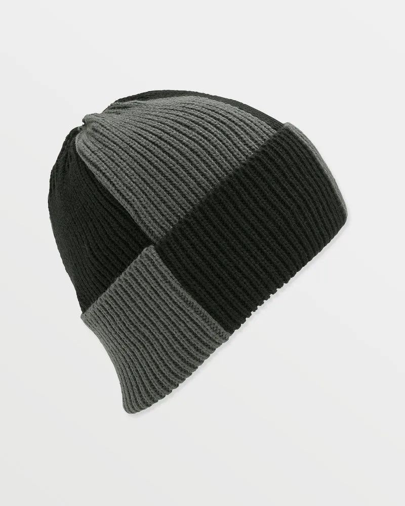 Check This Beanie - Black