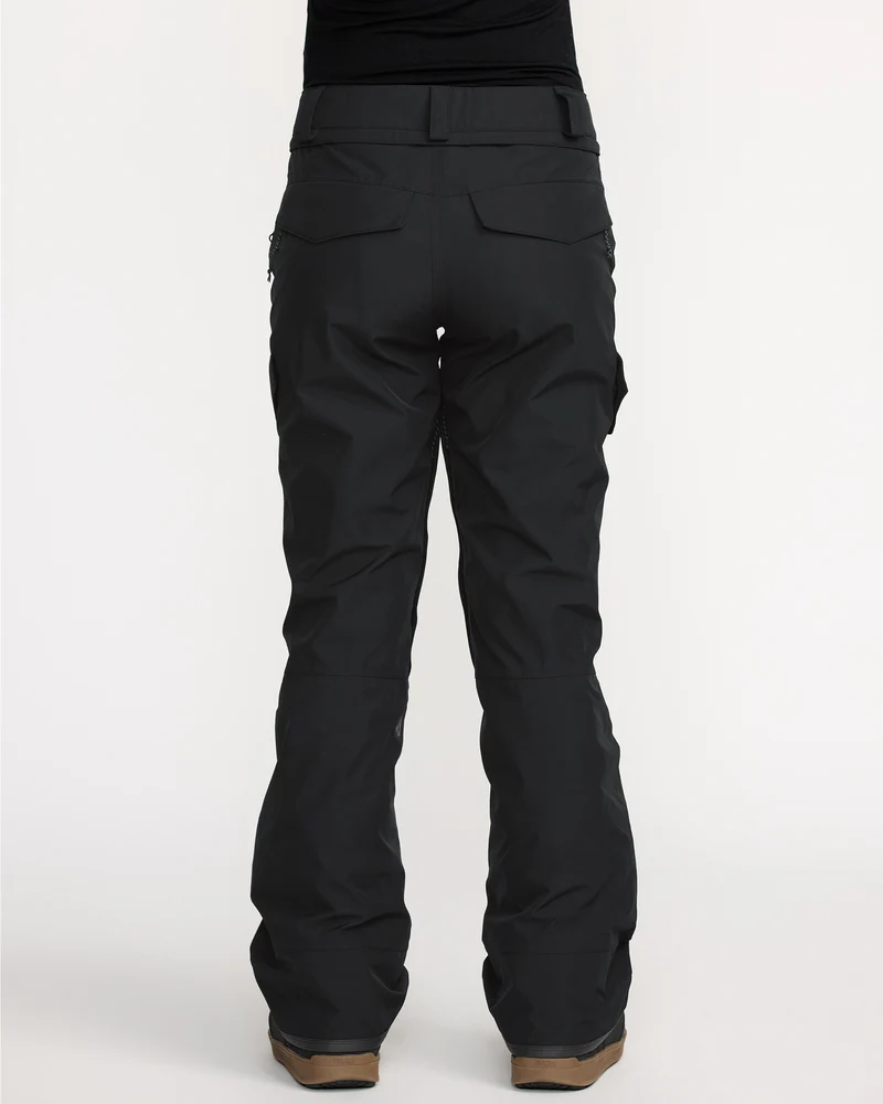 Stonelark Gore-Tex Hose - Black