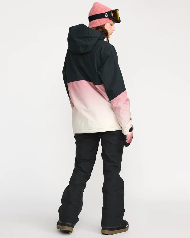 Stonelark Gore-Tex Hose - Black