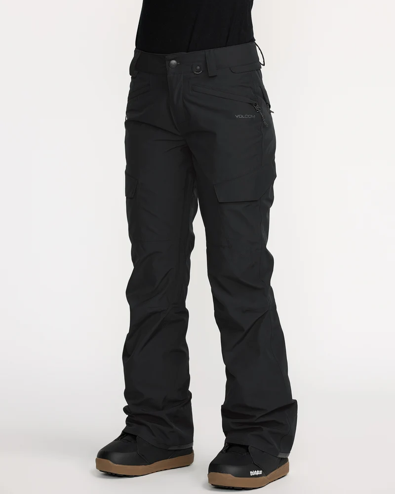 Stonelark Gore-Tex Hose - Black