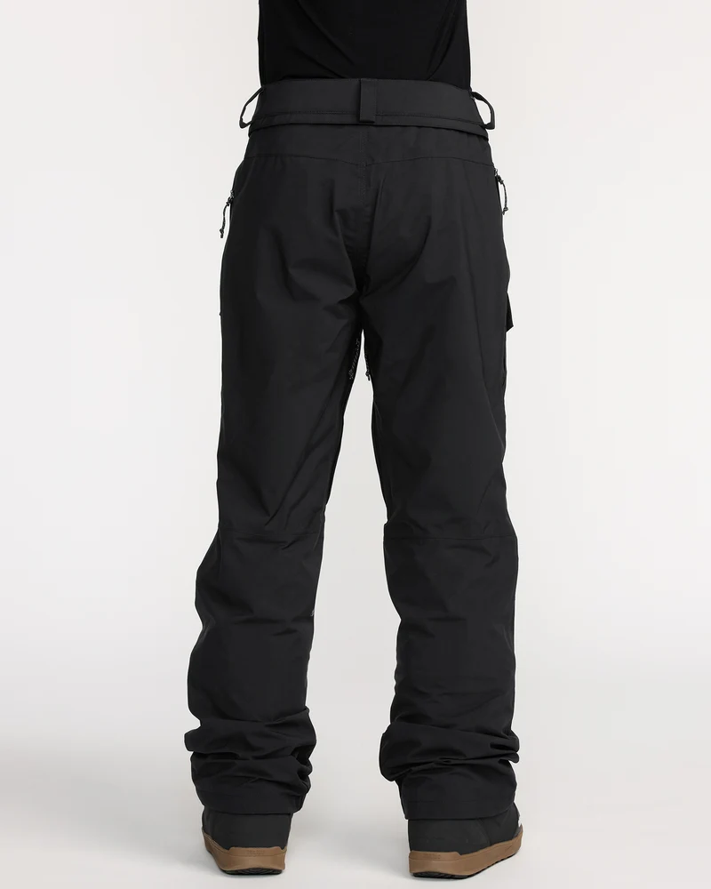 V.Co At Stretch Gore-Tex Hose - Black