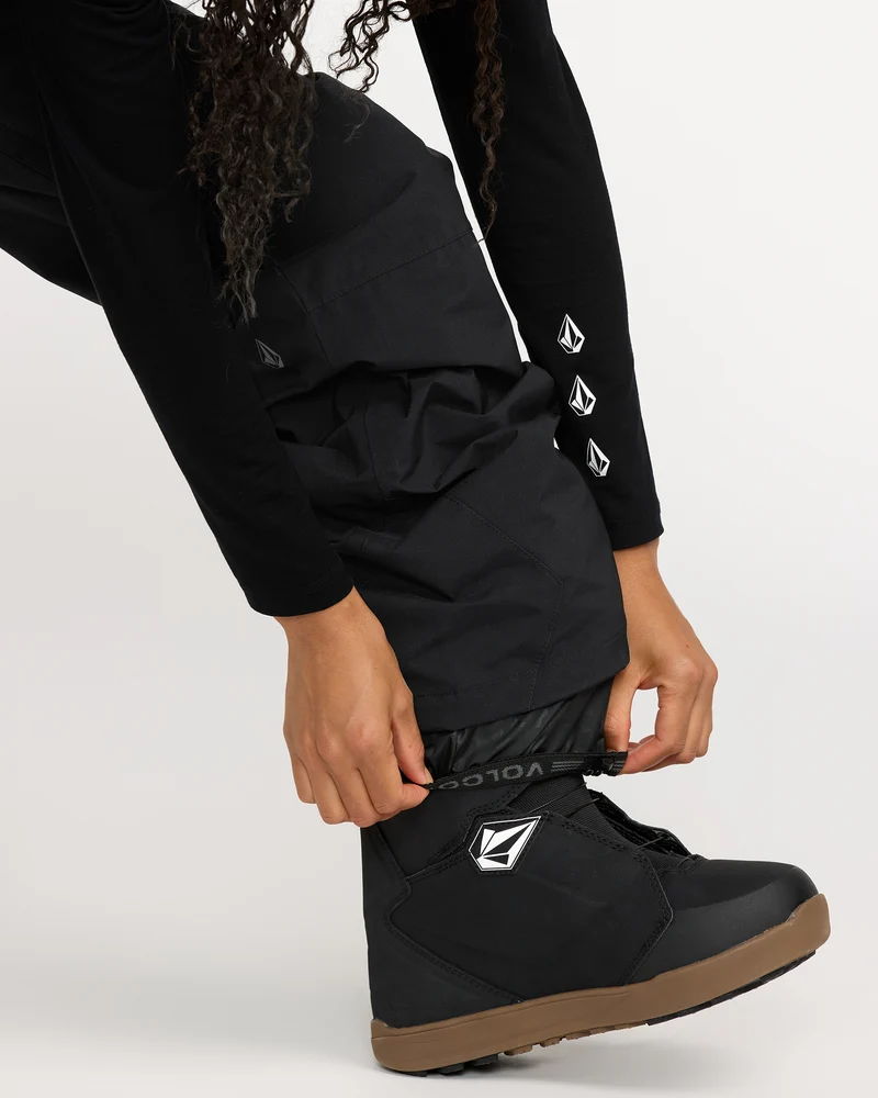 V.Co At Stretch Gore-Tex Hose - Black