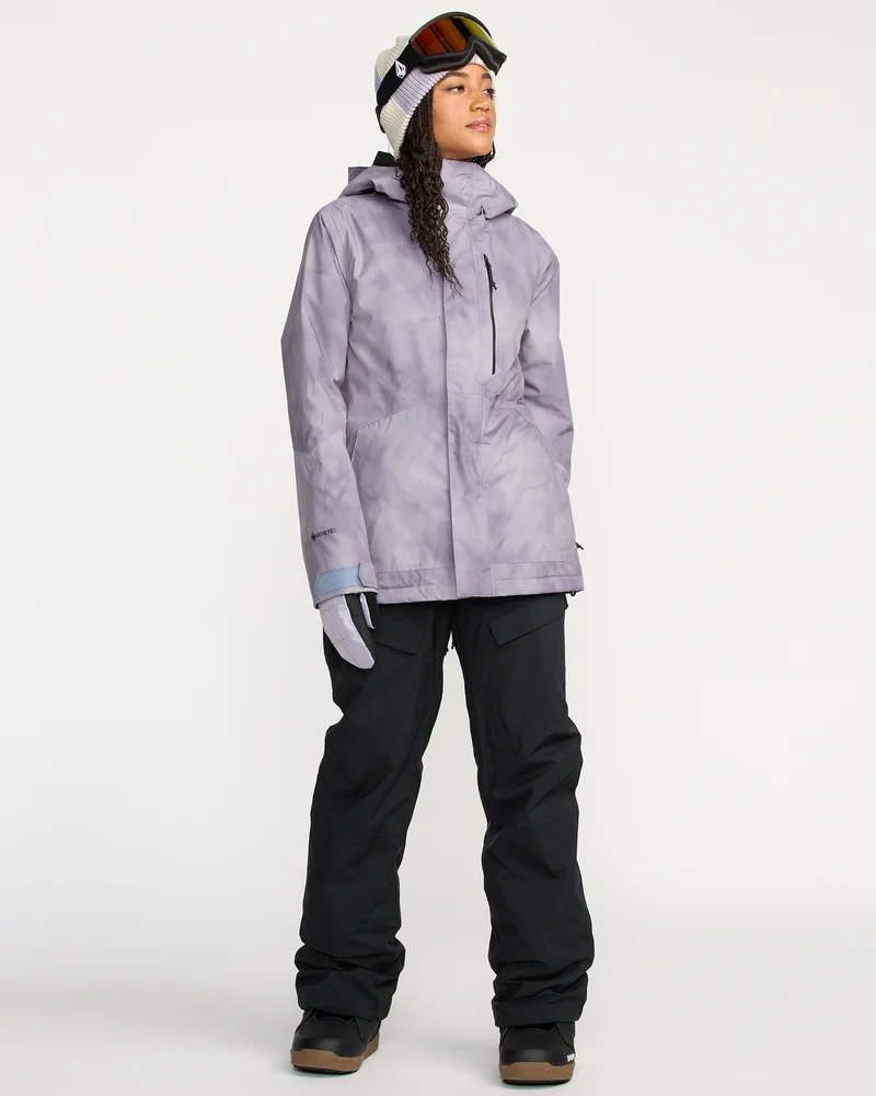 V.Co At Stretch Gore-Tex Hose - Black