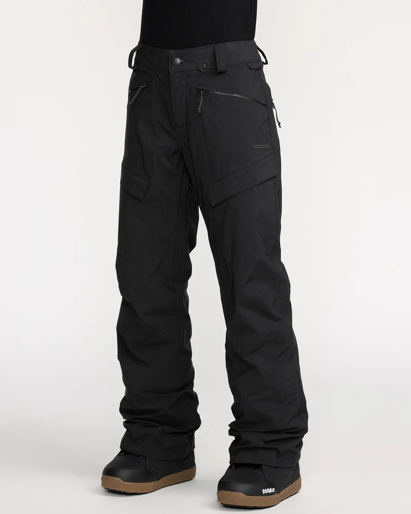 V.Co At Stretch Gore-Tex Hose - Black