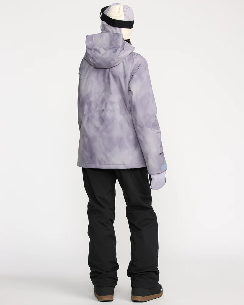 V.Co At Stretch Gore-Tex Hose - Black