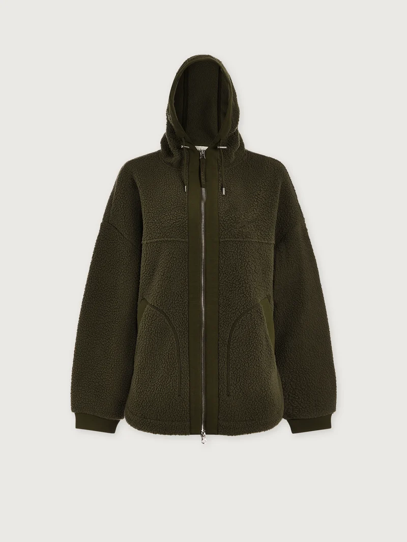 Fey Relaxed Fleece