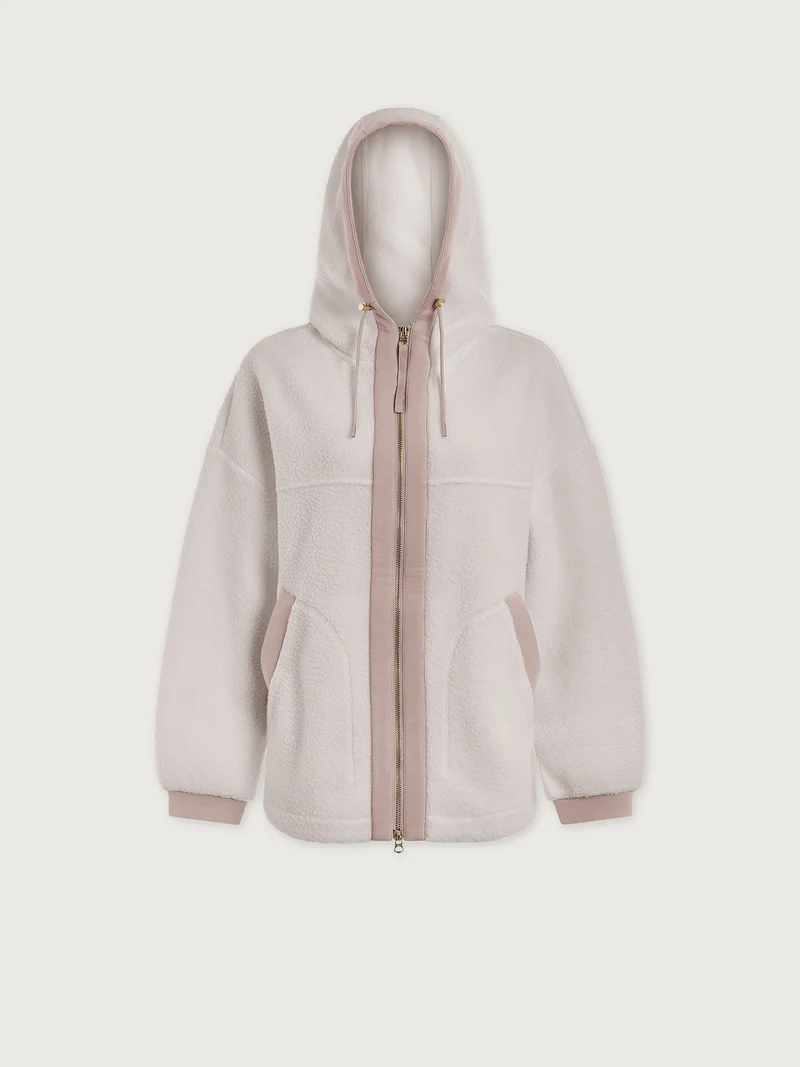 Fey Relaxed Fleece
