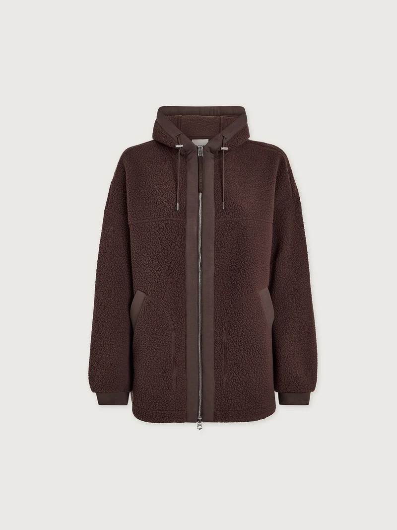 Fey Relaxed Fleece