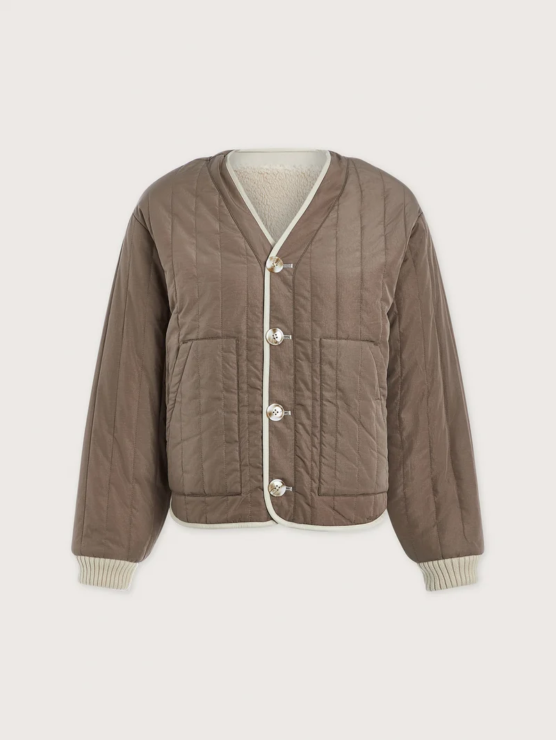 Drew Reversible Jacket