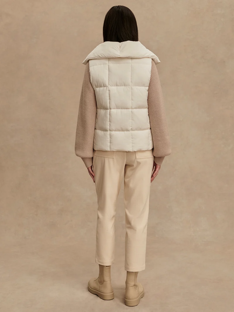Chiara Padded Gilet