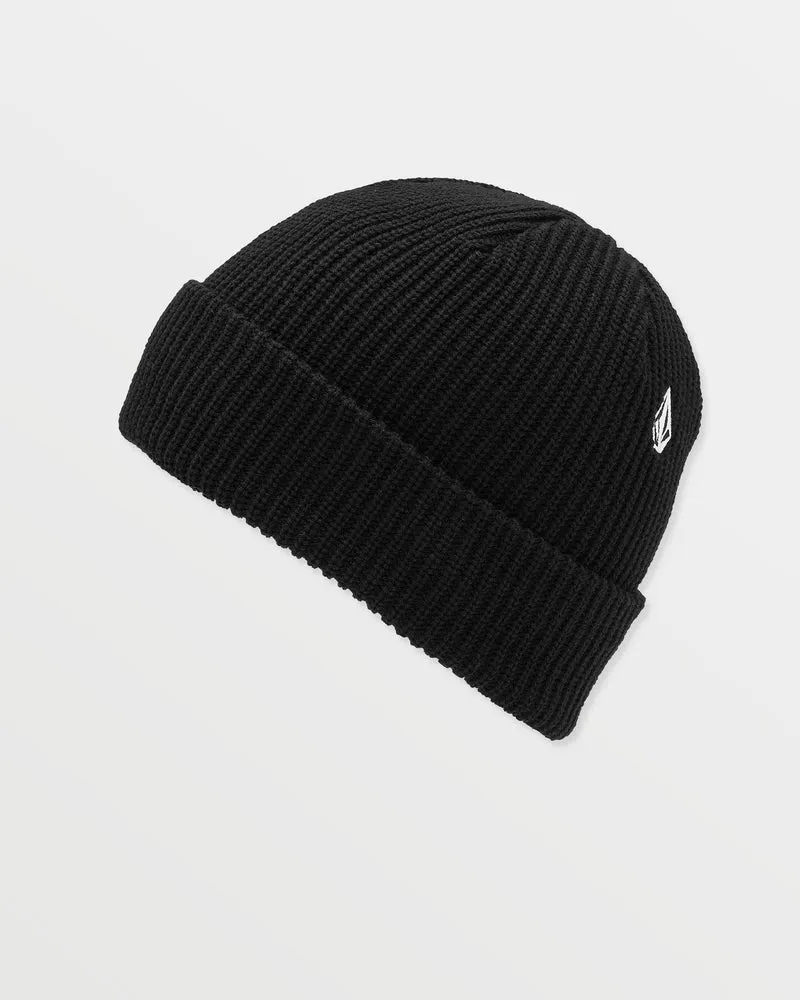 Sweep Beanie - Black