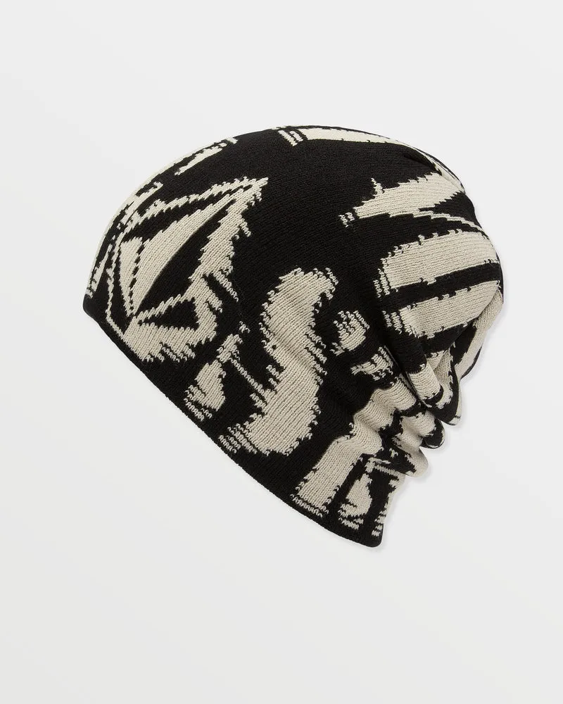 Bllbrd Beanie - Stone