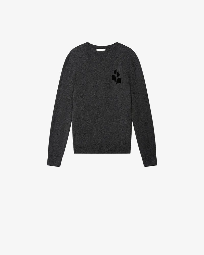 ANTEA SWEATER
