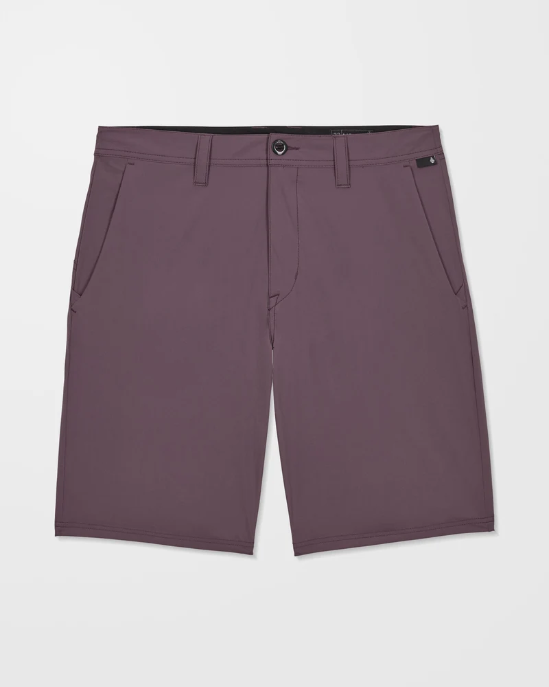 Frickin Cross Shred 20" Hybrid-Shorts - Pistol Punch