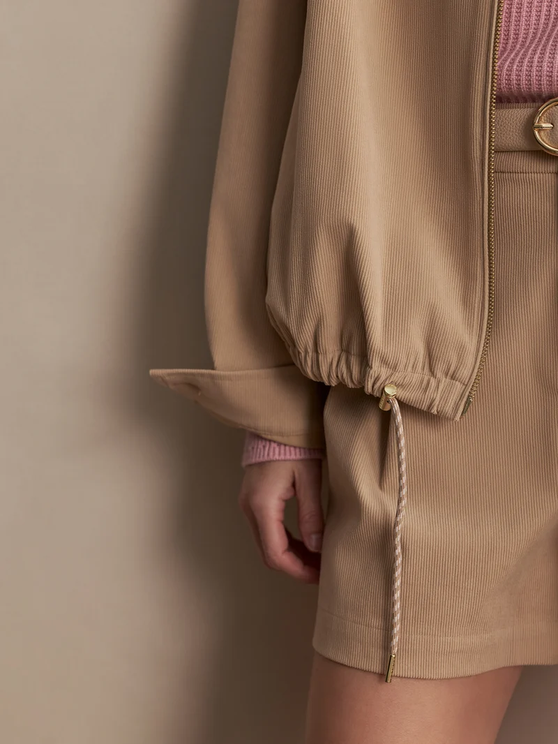 Nadina Blouson Jacket