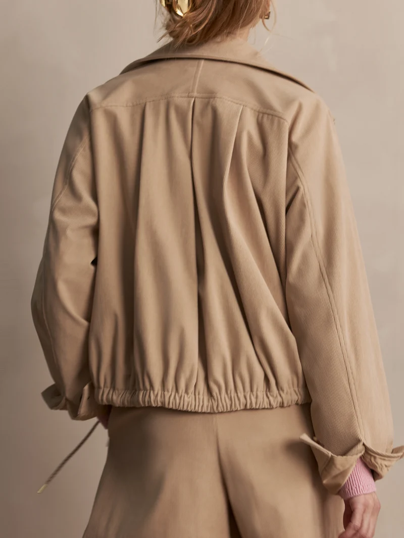 Nadina Blouson Jacket