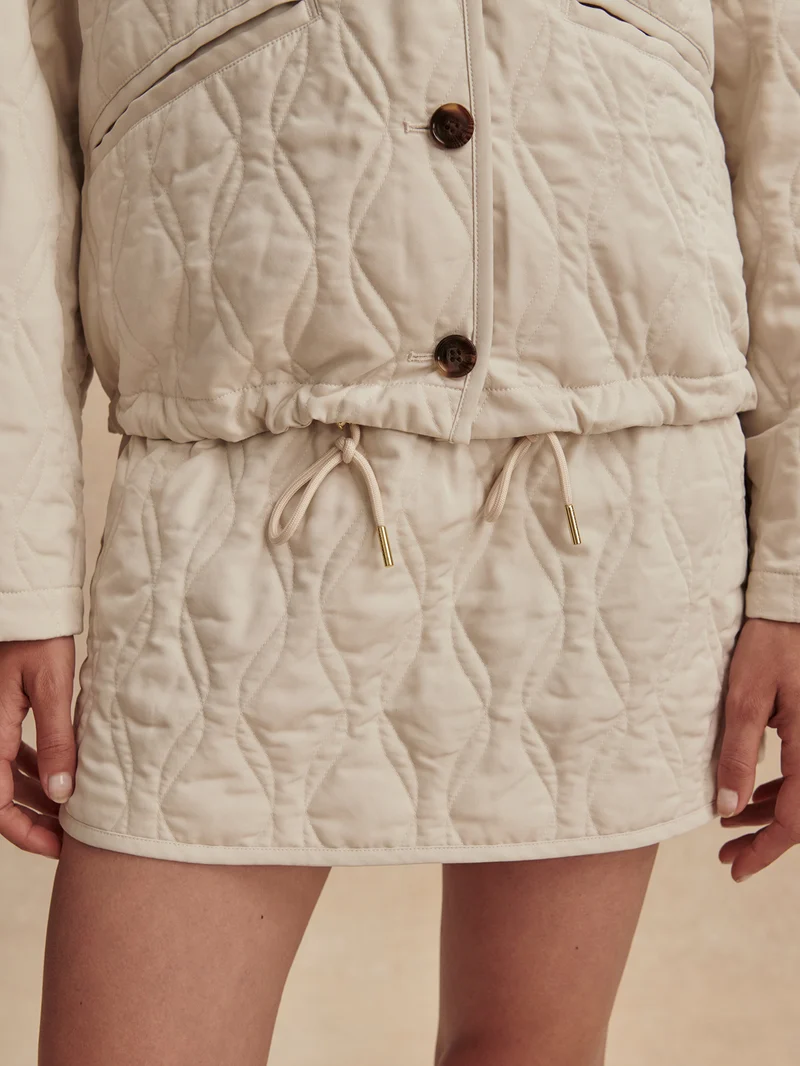 Saba Boxy Jacket