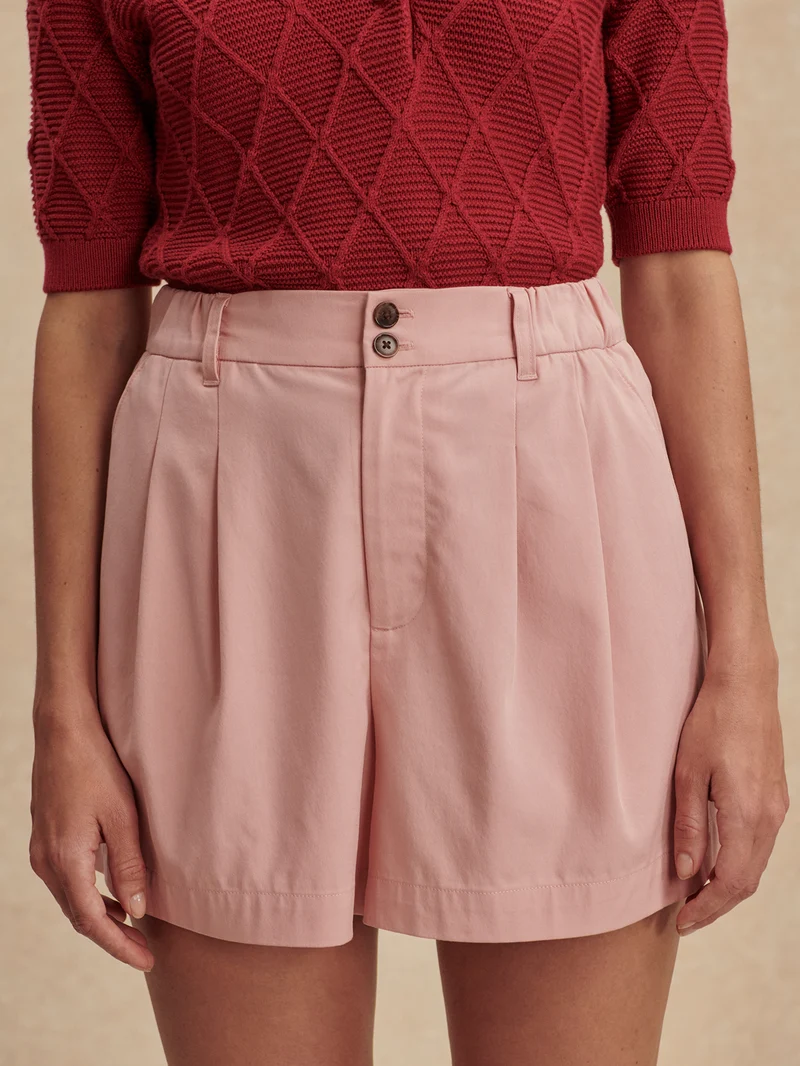 Tansy Woven Short 3
