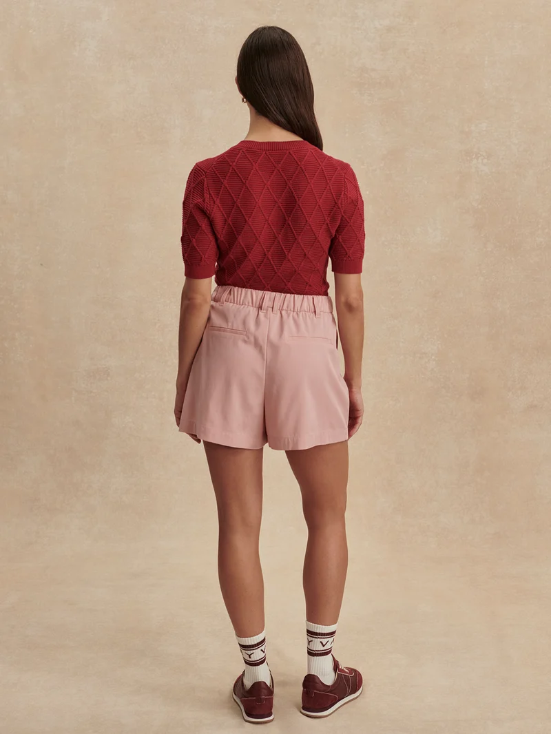 Tansy Woven Short 3